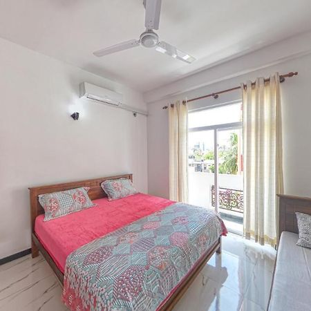 Ocean Breeze Apartment Colombo Luaran gambar