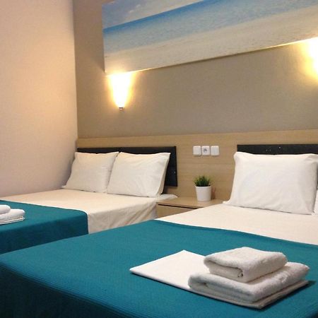 Ocean Breeze Apartment Colombo Luaran gambar