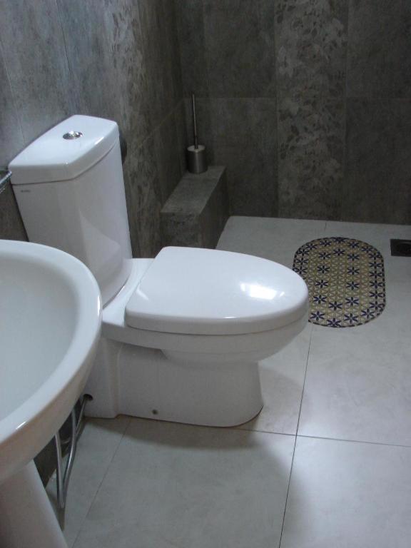 Ocean Breeze Apartment Colombo Bilik gambar