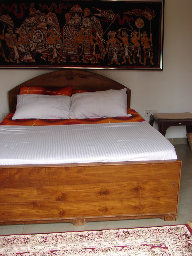 Ocean Breeze Apartment Colombo Luaran gambar