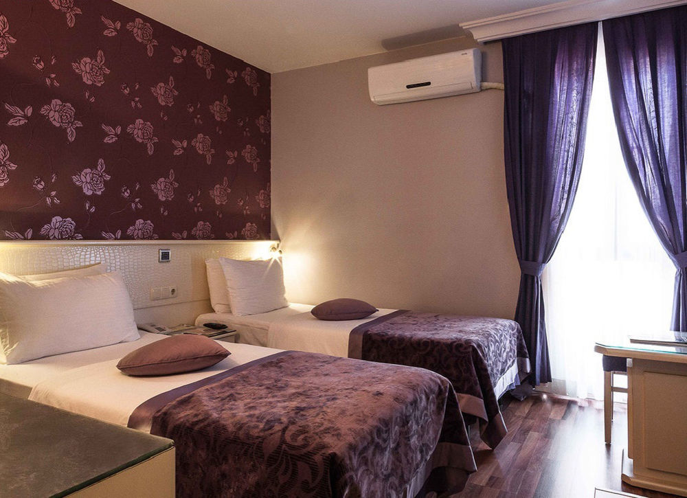 Ocean Breeze Apartment Colombo Luaran gambar