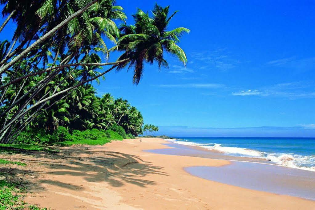 Ocean Breeze Apartment Colombo Luaran gambar