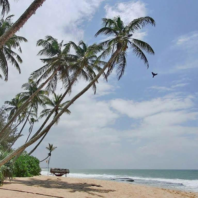 Ocean Breeze Apartment Colombo Luaran gambar