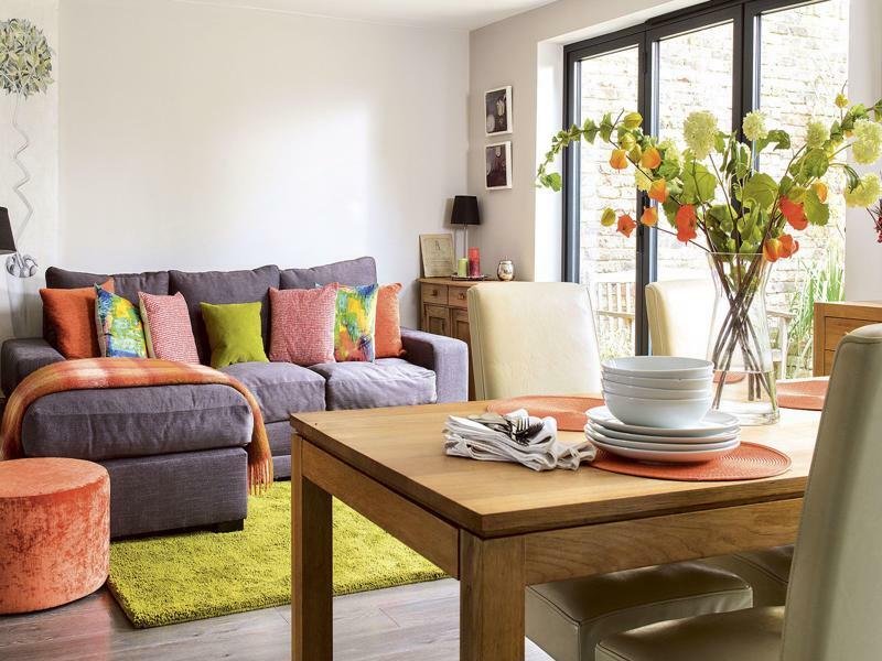 Ocean Breeze Apartment Colombo Luaran gambar